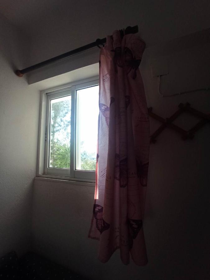 Selena Rooms Agia Galini  Luaran gambar