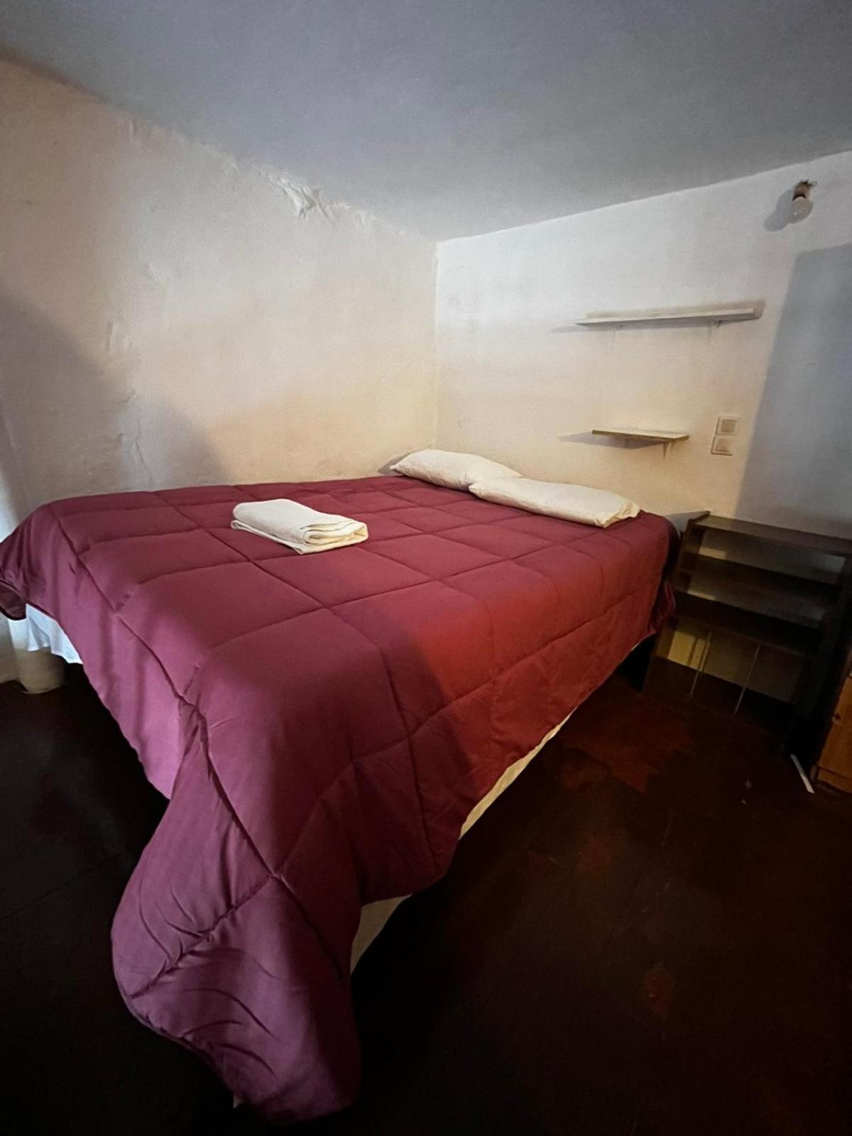 Selena Rooms Agia Galini  Luaran gambar