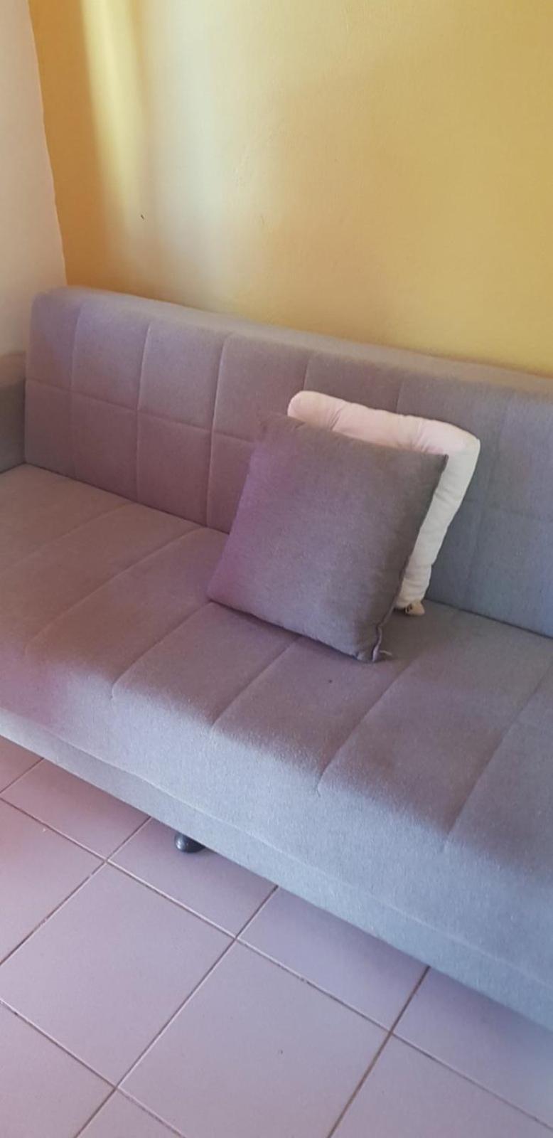 Selena Rooms Agia Galini  Luaran gambar